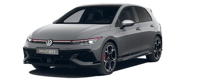 Golf GTI Clubsport